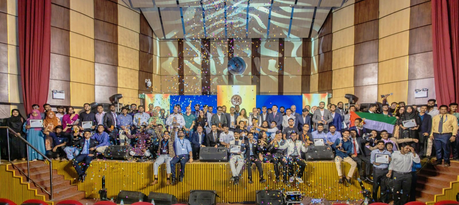 Award Function